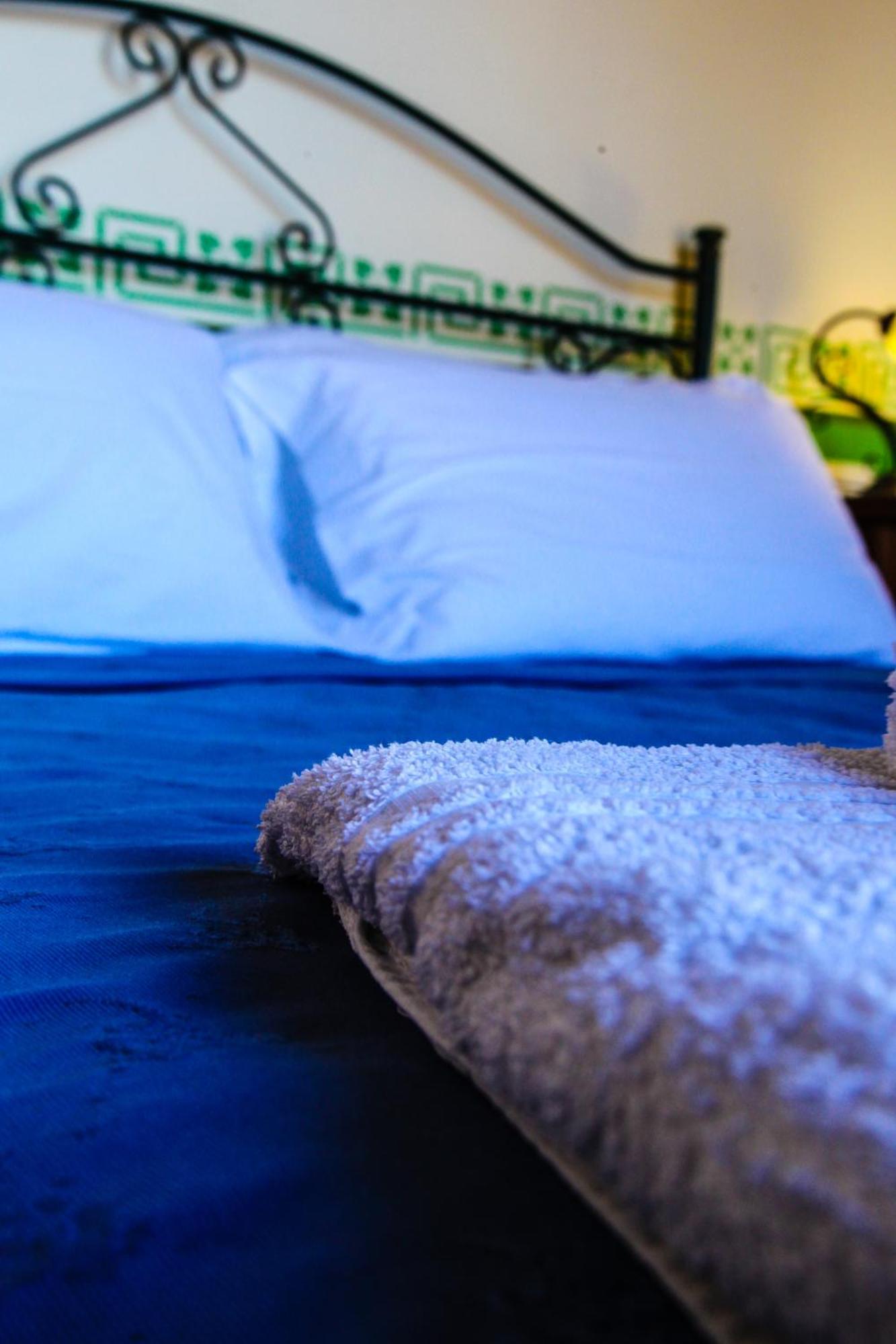 Hotel Arcangelo - Salina Santa Marina Salina Dış mekan fotoğraf