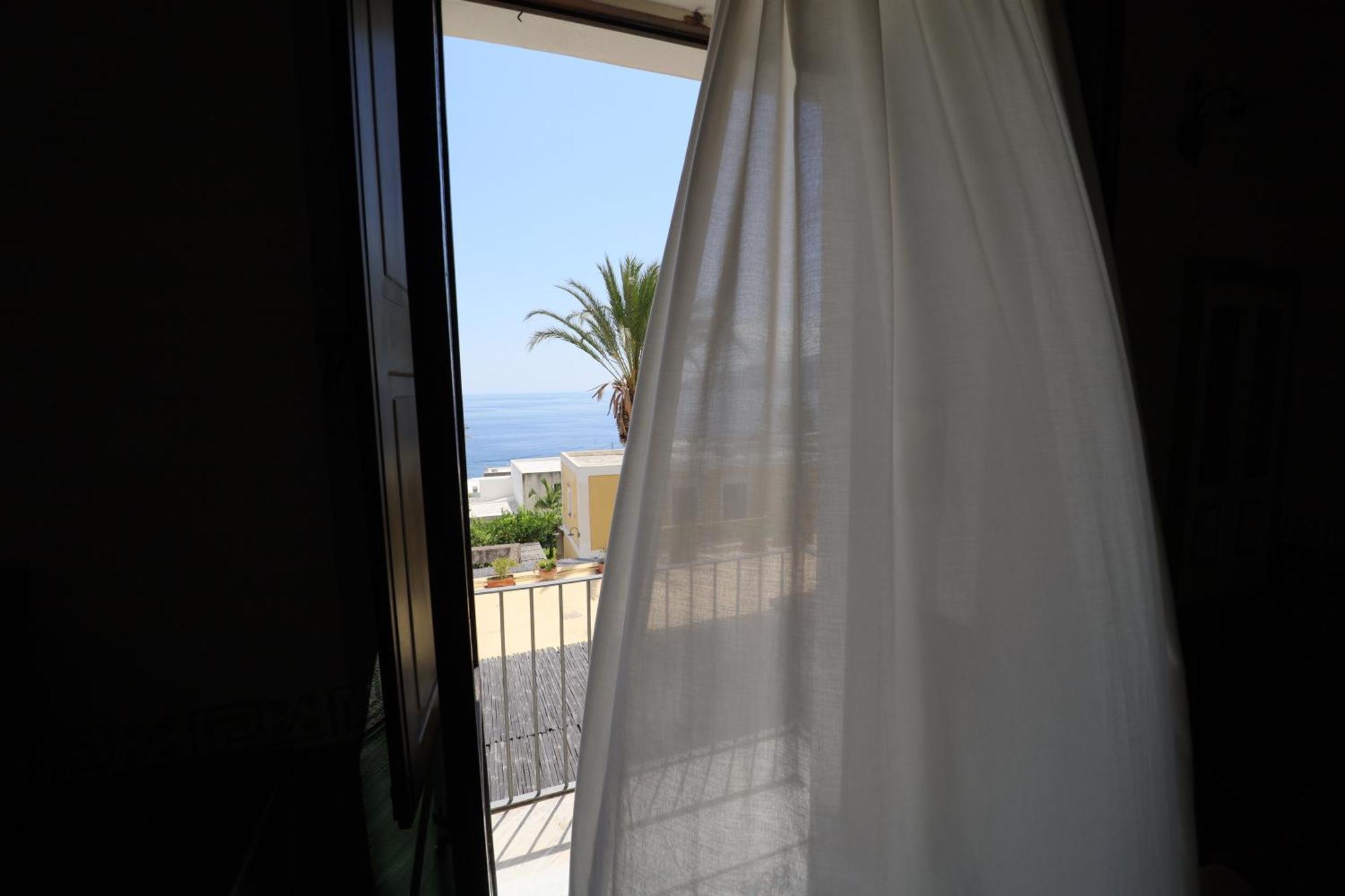 Hotel Arcangelo - Salina Santa Marina Salina Dış mekan fotoğraf